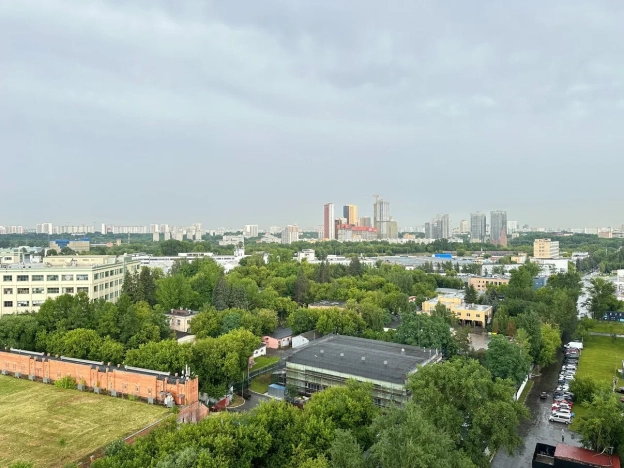 Купить квартиру в районе Покровское-Стрешнево в Москве. Вариант № 51235, 18, площадь - квм, цена 23990000.0000 рублей