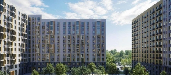 Купить квартиру в Химках. Вариант № 9321385, 4, площадь -  квм, цена 7200000 рублей