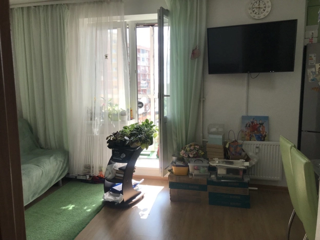 Купить Студию у метро Владимирская в Санкт-Петербурге. Вариант № 2160614, 4, площадь -  квм, цена 5150000 рублей