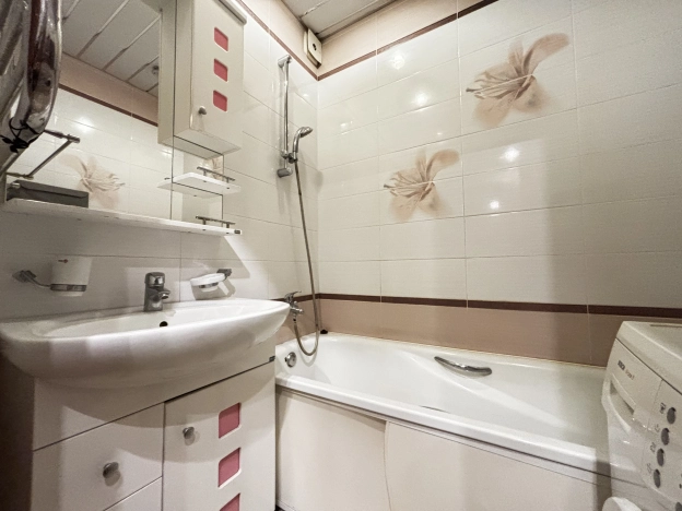 Купить двухкомнатную квартиру в районе Октябрьский в Пензе. Вариант № 10072214, 9, площадь - квм, цена 6200000 рублей