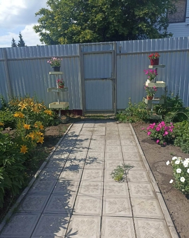 Купить земельный участок в Тюменской области. Вариант № 5921801, 1, площадь -  квм, цена 1260000 рублей