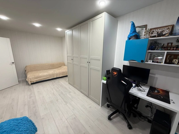 . Вариант № 7774225, 4, площадь - 38.7 квм, цена 4500000 рублей