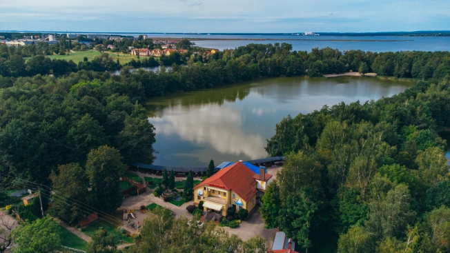 Купить коммерческую недвижимость в Калининграде. Вариант № 4089738, 1, площадь -  квм, цена 42900000 рублей