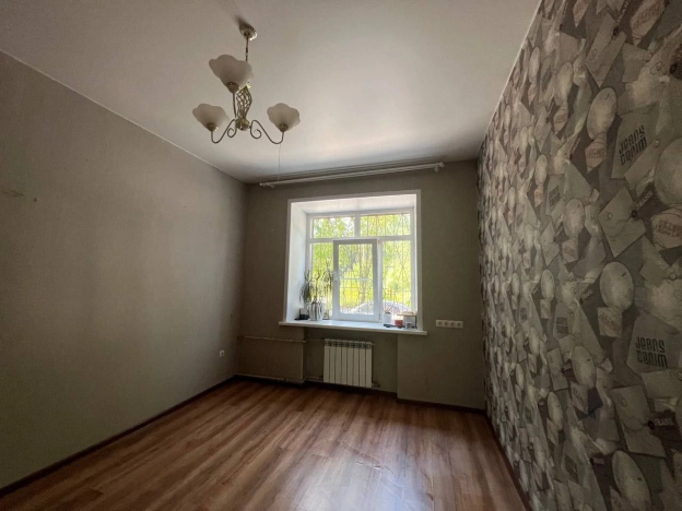 Купить трехкомнатную квартиру в Нижегородской области. Вариант № 1206777, 12, площадь -  квм, цена 7800000 рублей