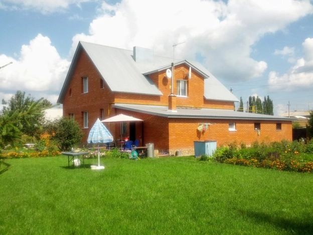 Купить дом на улице Матросова в Республике Башкортостан. Вариант № 238031, 0, площадь -  квм, цена 10500000 рублей