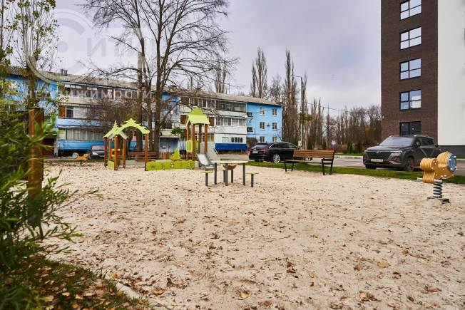 Купить двухкомнатную квартиру на улице 20-летия Октября в Воронеже. Вариант № 9940127, 35, площадь -  квм, цена 5799000 рублей