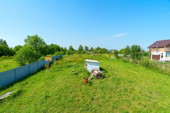 Купить дом в Лакинске. Вариант № 2421, 14, площадь -  квм, цена 13999000 рублей