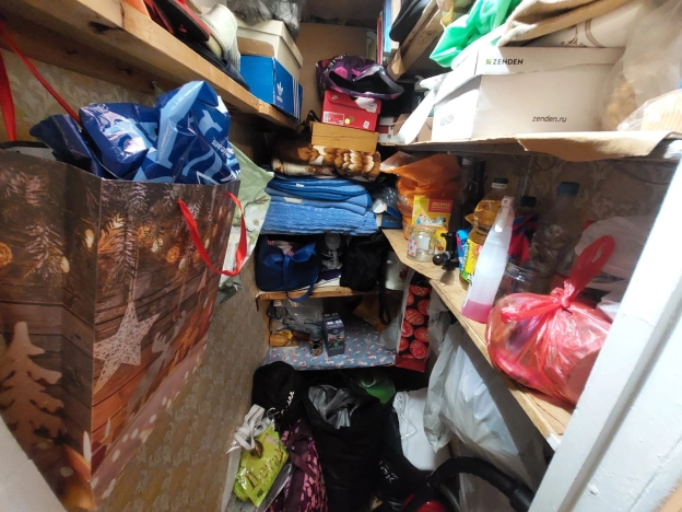 Купить трехкомнатную квартиру в Пушкине. Вариант № 12551, 22, площадь -  квм, цена 9300000 рублей