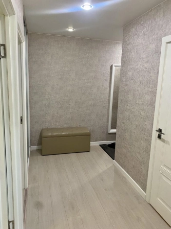 Купить двухкомнатную квартиру в районе Молжаниновский в Химках. Вариант № 9872546, 5, площадь -  квм, цена 10200000 рублей