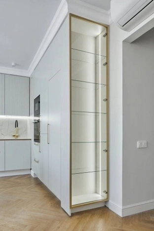 Купить трехкомнатную квартиру в районе Приморский в Санкт-Петербурге. Вариант № 741845, 14, площадь -  квм, цена 36900000 рублей