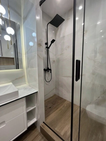 Купить квартиру на улице Волгоградский проспект в Москве. Вариант № 9592714, 17, площадь -  квм, цена 23950000 рублей