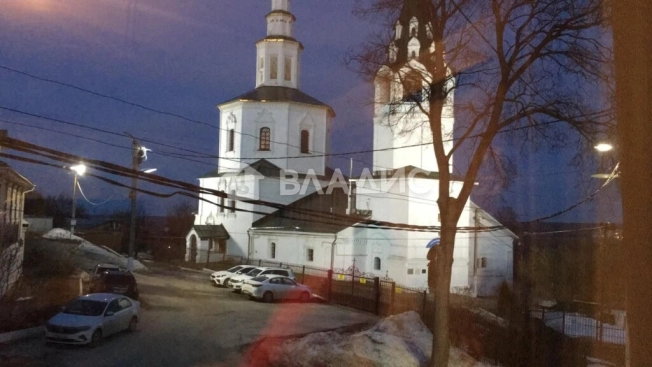 Купить квартиру на вторичке в районе Октябрьский в Владимире. Вариант № 4538, 0, площадь -  квм, цена 2800000 рублей