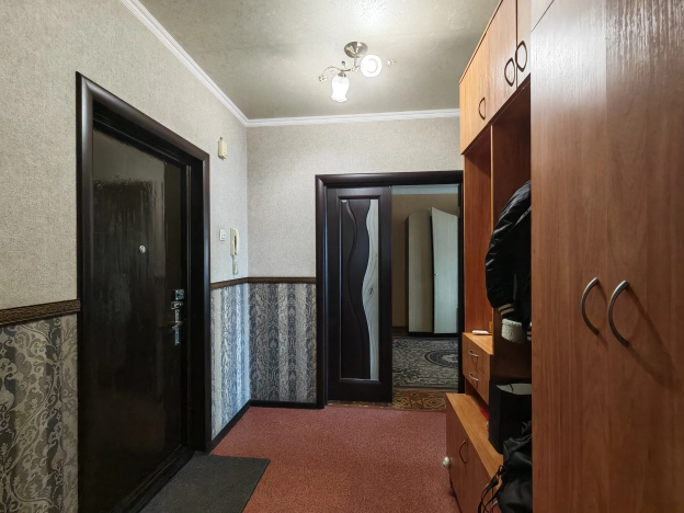 Купить квартиру на улице Щорса в Белгороде. Вариант № 5526138, 17, площадь -  квм, цена 6980000 рублей