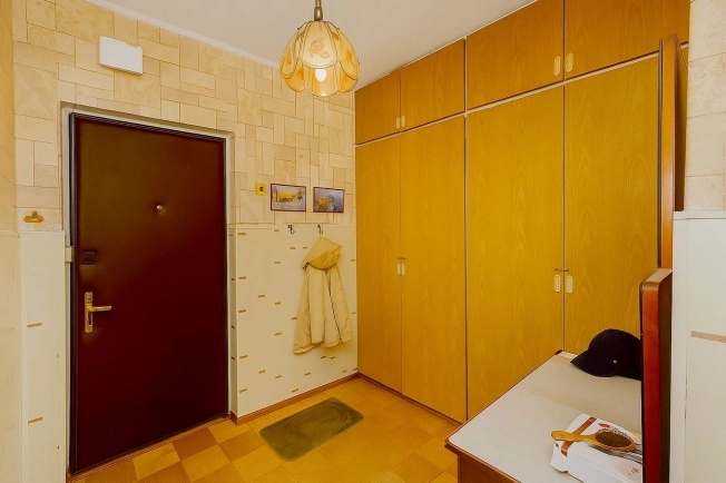 Купить квартиру в Москве. Вариант № 9073343, 7, площадь -  квм, цена 9500000 рублей