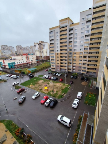 Купить квартиру на улице Родионовка в Владимире. Вариант № 7973123, 5, площадь -  квм, цена 4150000 рублей