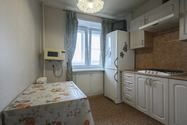 Купить однокомнатную квартиру на улице Рабочая в Щёлкове. Вариант № 7996524, 0, площадь -  квм, цена 6200000 рублей