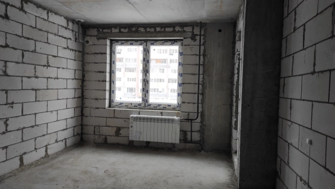 Купить двухкомнатную квартиру на улице Всесвятская в Владимире. Вариант № 4612, 5, площадь -  квм, цена 4870000 рублей