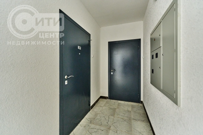 Купить однокомнатную квартиру в Семилуках. Вариант № 30247, 17, площадь -  квм, цена 2550000 рублей