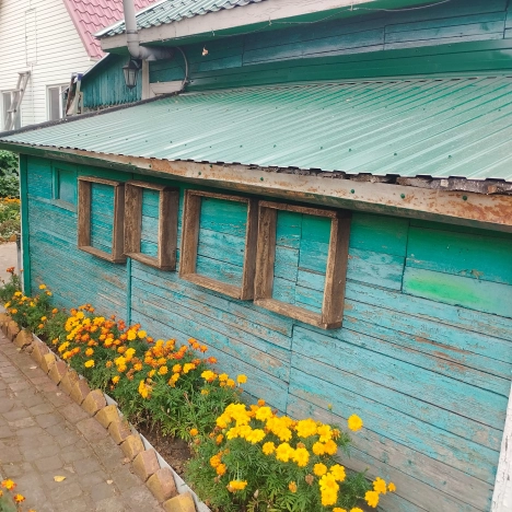 Купить дом в Микрорайоне Порт-Артур в Омске. Вариант № 16970, 3, площадь -  квм, цена 3250000 рублей