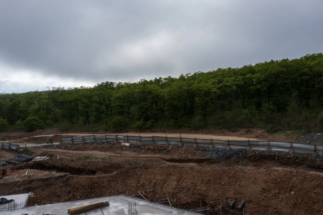 Купить двухкомнатную квартиру в Приморском крае. Вариант № 4137191, 2, площадь -  квм, цена 10696400 рублей