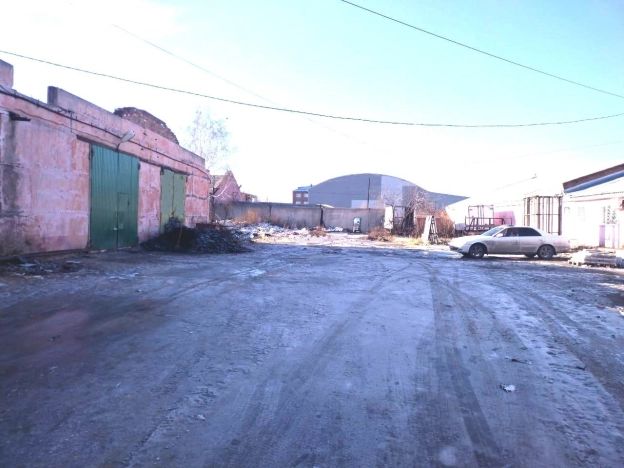 Купить производственные помещения в Омске. Вариант № 26798, 3, площадь -  квм, цена 10950000 рублей