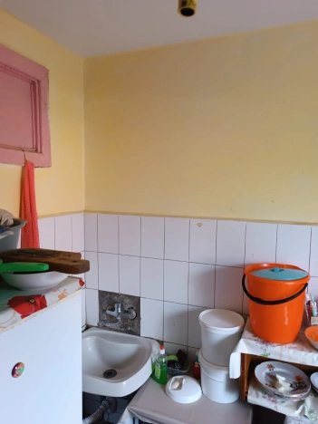 Купить трехкомнатную квартиру на улице 94-й Военный Городок в Новосибирской области. Вариант № 43035, 10, площадь -  квм, цена 3300000 рублей