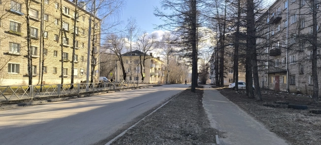 . Вариант № 1105, 1, площадь -  квм, цена 1250000 рублей