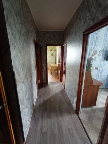 Купить трехкомнатную квартиру в Тульской области. Вариант № 53496, 7, площадь -  квм, цена 7000000 рублей