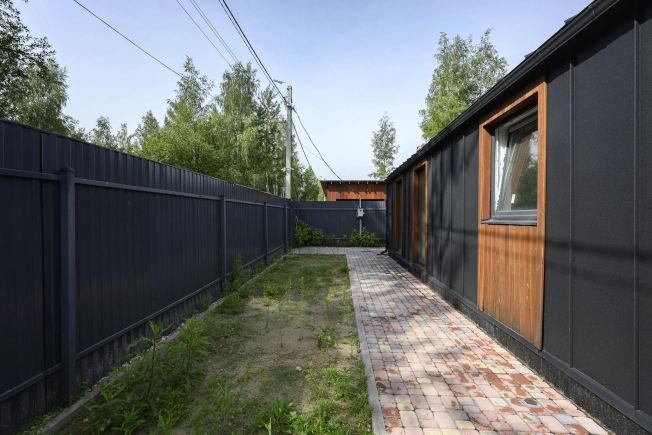 Купить дом в Москве. Вариант № 9002893, 20, площадь -  квм, цена 24900000 рублей