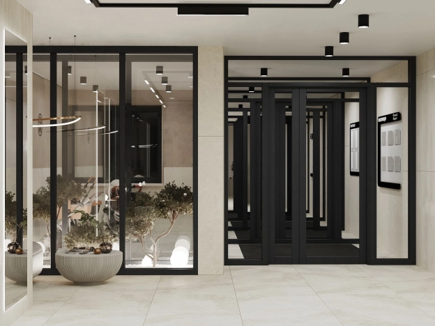 Купить двухкомнатную квартиру в Микрорайоне Лесоперевалка, Ленинский район в Новосибирске. Вариант № 9930275, 19, площадь -  квм, цена 7934000 рублей