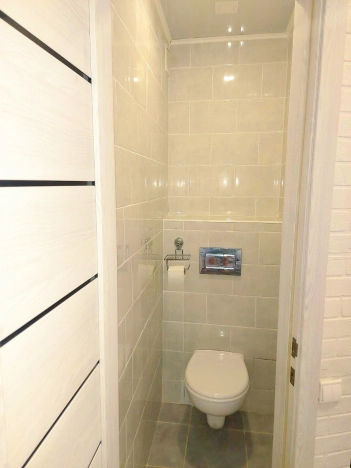 Купить трехкомнатную квартиру в Республике Башкортостан. Вариант № 23650, 11, площадь -  квм, цена 4400000 рублей