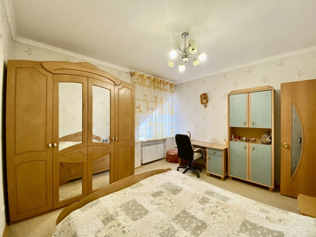 Купить многокомнатную квартиру в Республике Башкортостан. Вариант № 6281, 31, площадь -  квм, цена 10100000 рублей