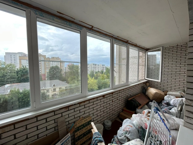 . Вариант № 1800925, 9, площадь - 39 квм, цена 5500000 рублей