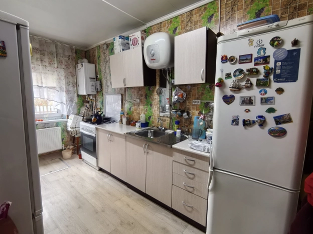 Купить дом на улице Золотой Ключик в Нижегородской области. Вариант № 7177702, 0, площадь -  квм, цена 2650000 рублей