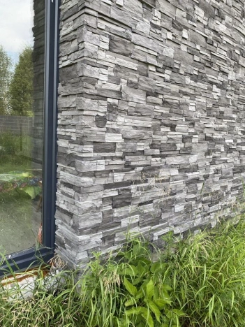 Купить дом на улице Колтушское шоссе в Всеволожске. Вариант № 261417, 1, площадь -  квм, цена 14700000 рублей