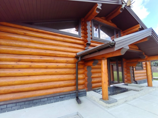 Купить дом в Калуге. Вариант № 11588, 4, площадь -  квм, цена 39700000 рублей