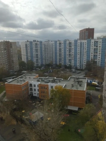 Купить квартиру в Москве. Вариант № 9656690, 31, площадь - квм, цена 26000000 рублей