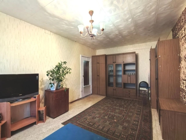 Купить однокомнатную квартиру в Иванове. Вариант № 2952267, 2, площадь -  квм, цена 3100000 рублей