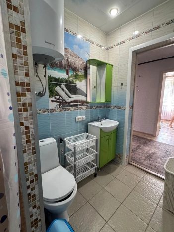 Купить дом на улице Садовая в Алтайском крае. Вариант № 53986, 24, площадь -  квм, цена 6970000 рублей