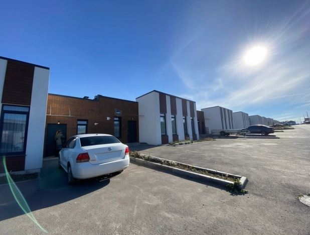 Купить таунхаус в Магнитогорске. Вариант № 8209108, 0, площадь -  квм, цена 7410000 рублей