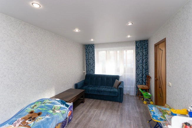 Купить квартиру на улице Василисина в Владимире. Вариант № 2654695, 13, площадь -  квм, цена 4300000 рублей