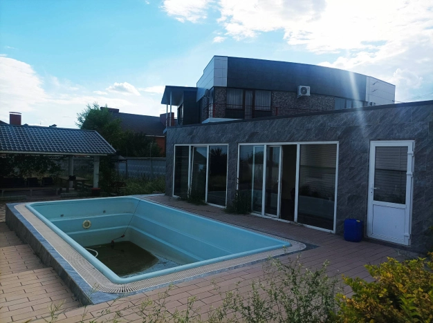 Купить дом в Краснослободске. Вариант № 9310, 2, площадь -  квм, цена 15000000 рублей