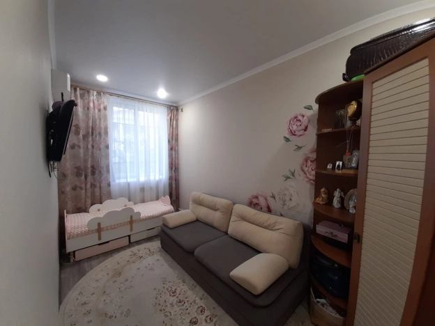 . Вариант № 1728094, 5, площадь - 56 квм, цена 7300000 рублей