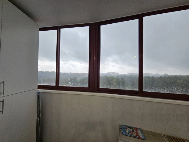 Купить однокомнатную квартиру на улице Рабочая в Щёлкове. Вариант № 1630184, 11, площадь -  квм, цена 6850000 рублей