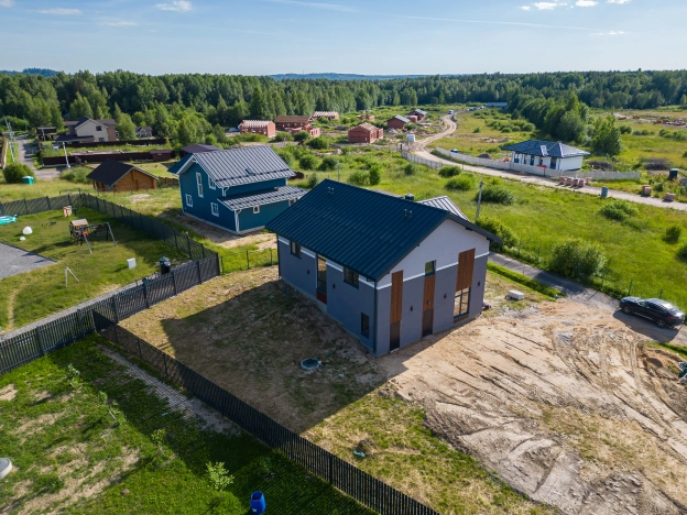 Купить дом в Санкт-Петербурге. Вариант № 5794716, 4, площадь -  квм, цена 23500000 рублей