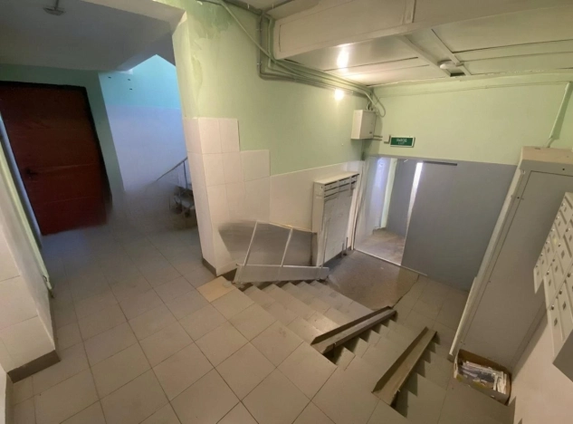 Купить квартиру в Москве. Вариант № 9319640, 11, площадь -  квм, цена 12000000 рублей