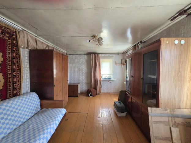 Купить дом на улице Белокаменная в Улан-Удэ. Вариант № 28257, 8, площадь -  квм, цена 2800000 рублей