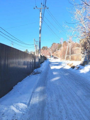 Купить дачу в Иркутской области. Вариант № 9321382, 33, площадь -  квм, цена 2550000 рублей
