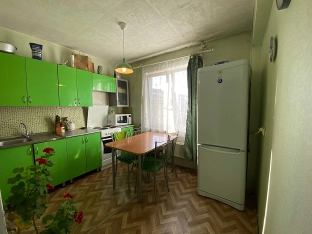 Купить квартиру на улице Ключевская в Улан-Удэ. Вариант № 6137979, 8, площадь -  квм, цена 6500000 рублей