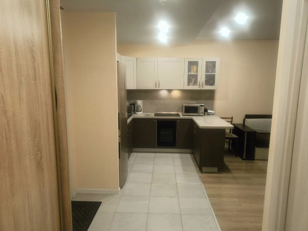 Купить однокомнатную квартиру на улице Римский проезд в Московской области. Вариант № 10346479, 3, площадь -  квм, цена 18200000 рублей